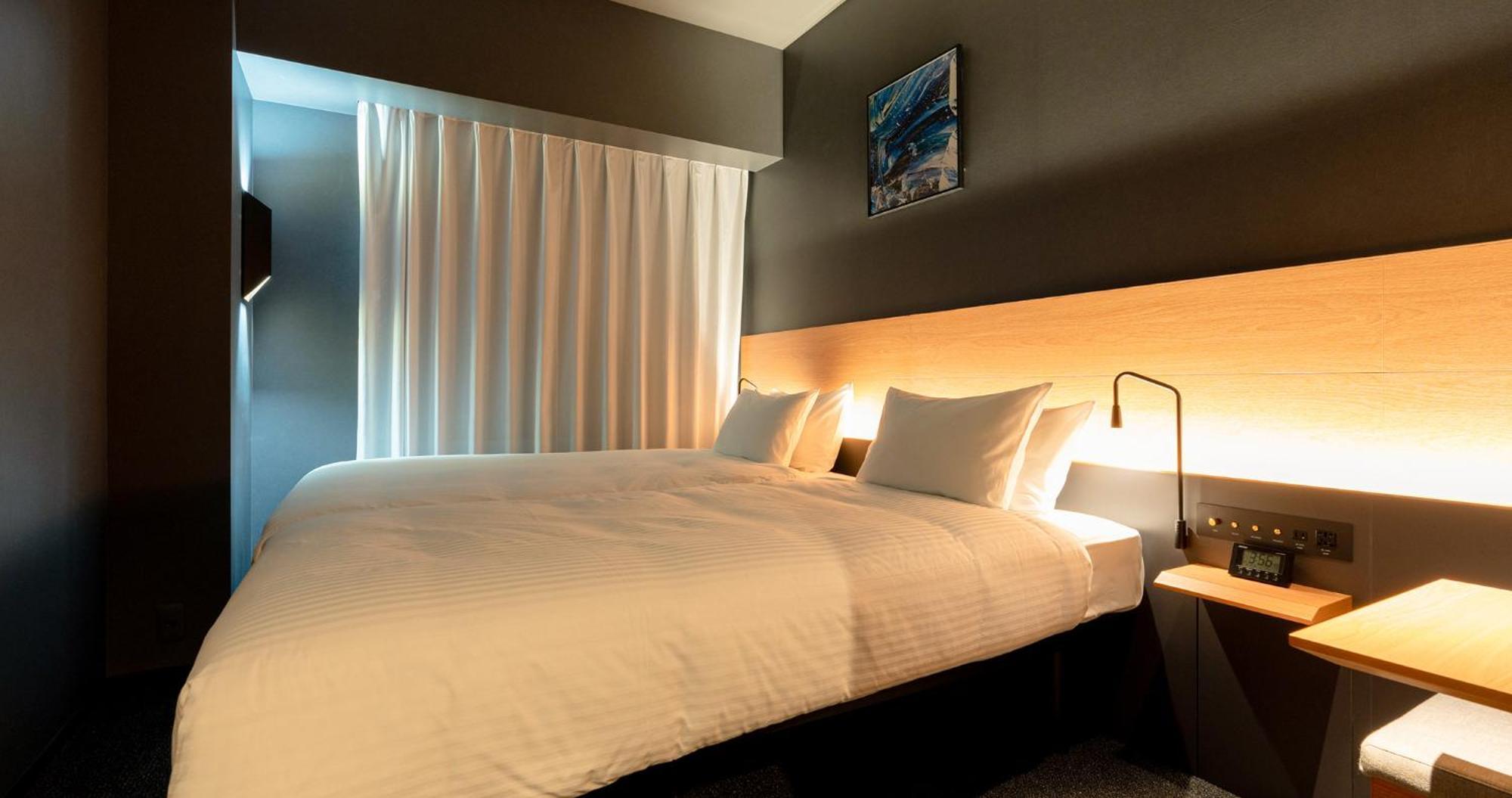 Grids Premium Hotel Kumamoto Exterior photo