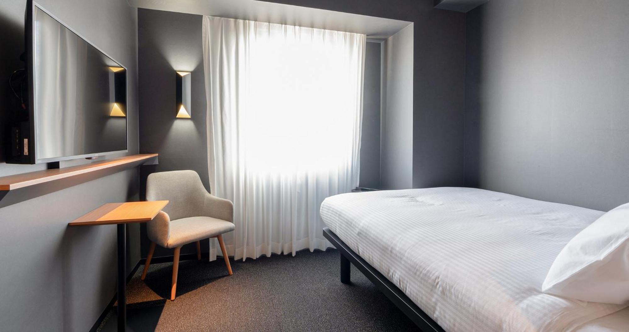Grids Premium Hotel Kumamoto Exterior photo