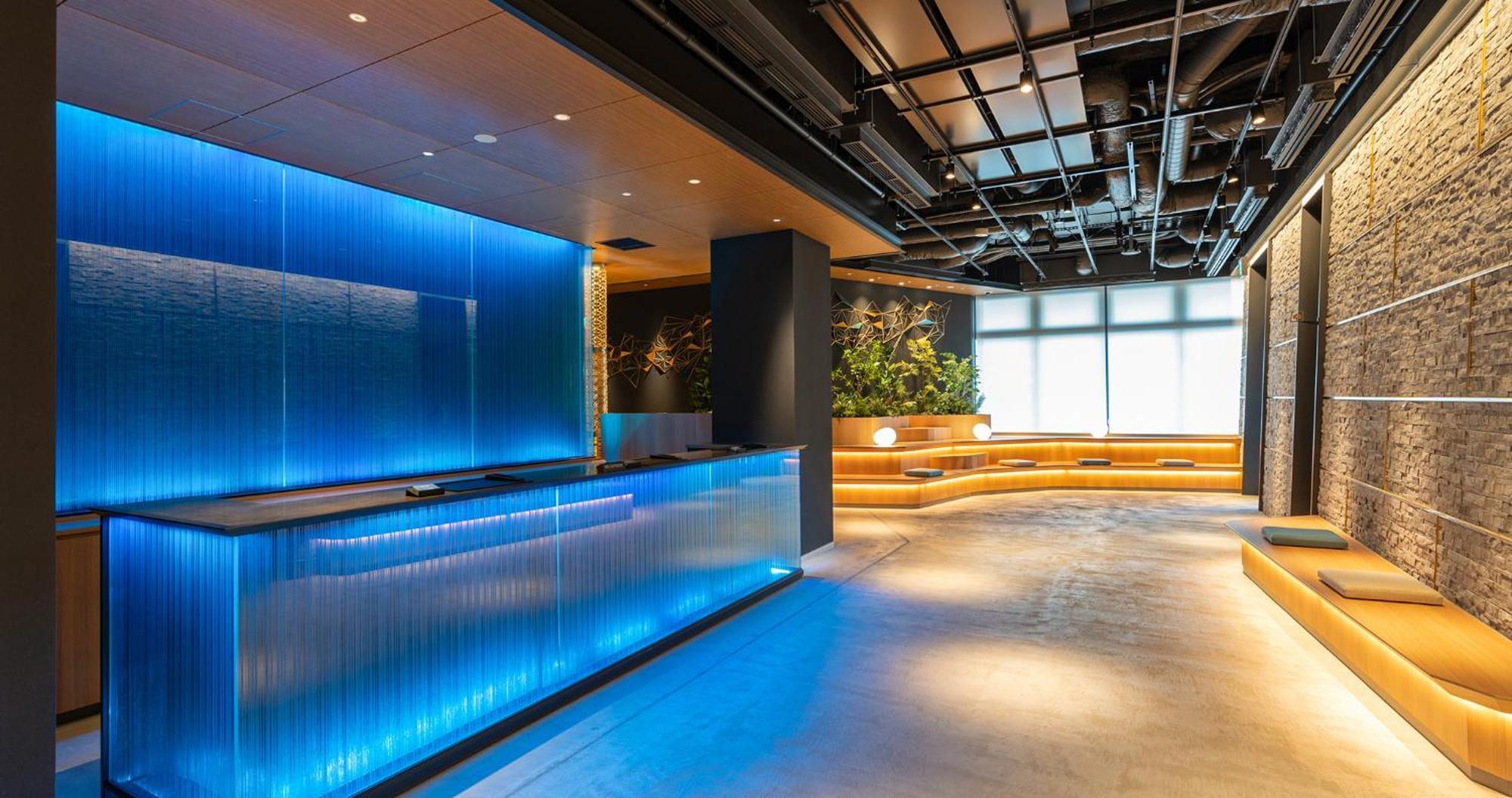 Grids Premium Hotel Kumamoto Exterior photo