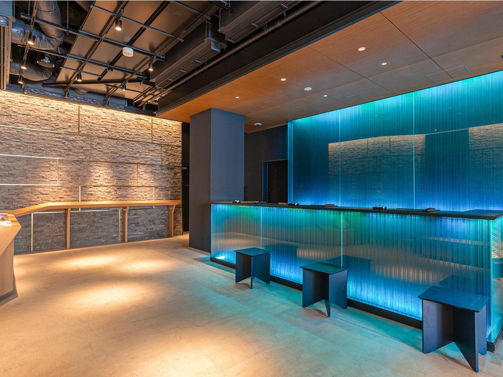 Grids Premium Hotel Kumamoto Exterior photo