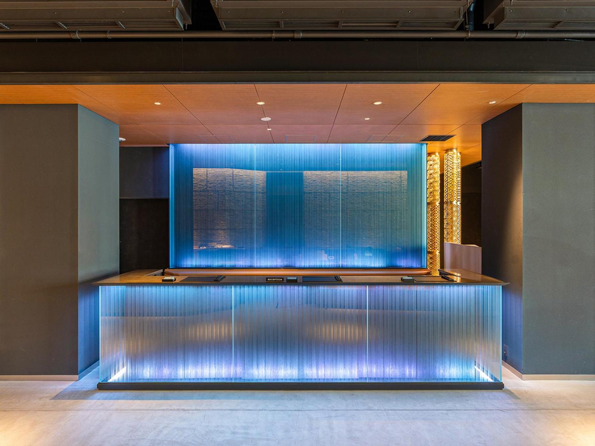 Grids Premium Hotel Kumamoto Exterior photo