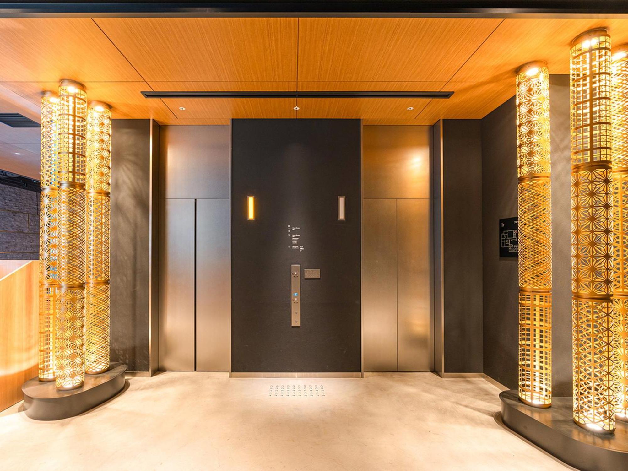 Grids Premium Hotel Kumamoto Exterior photo