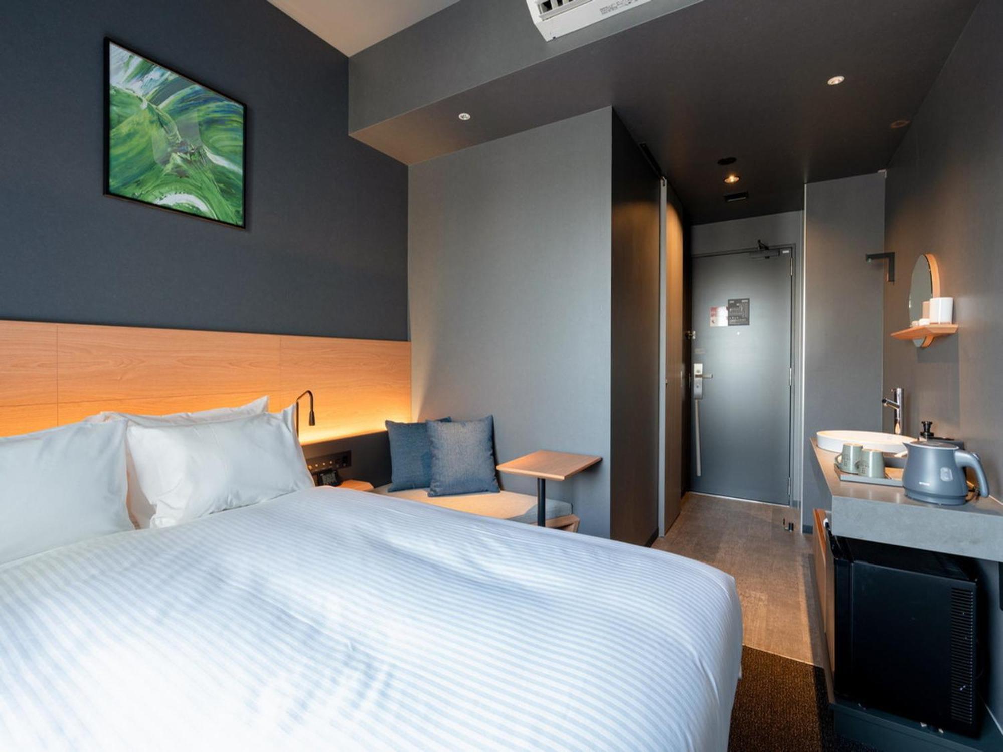 Grids Premium Hotel Kumamoto Exterior photo
